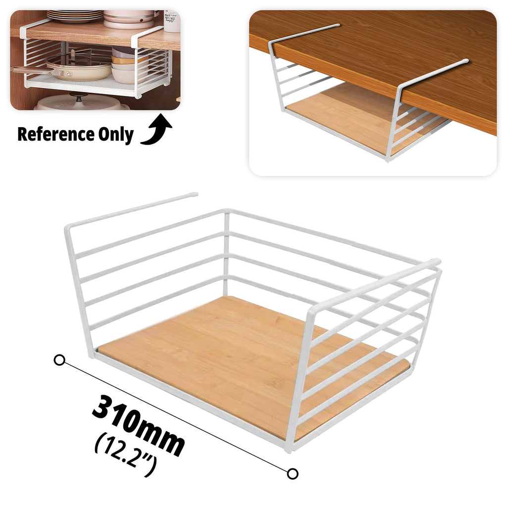 Kitchen Organiser - Asters Maldives