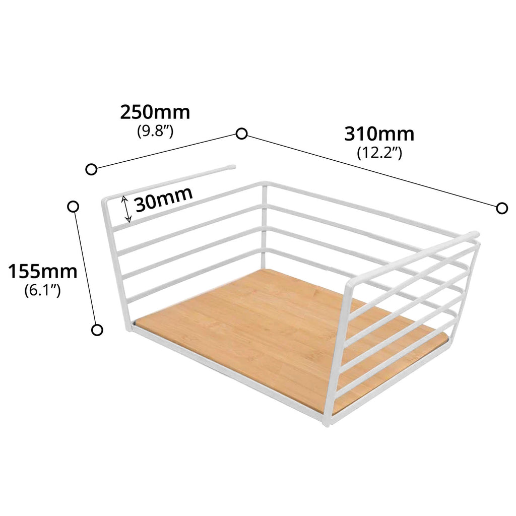 Kitchen Organiser - Asters Maldives