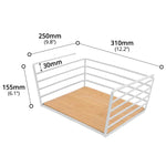 Kitchen Organiser - Asters Maldives