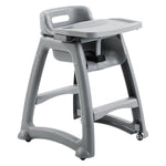 High Chair - Asters Maldives