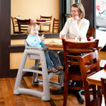 High Chair - Asters Maldives
