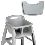 High Chair - Asters Maldives