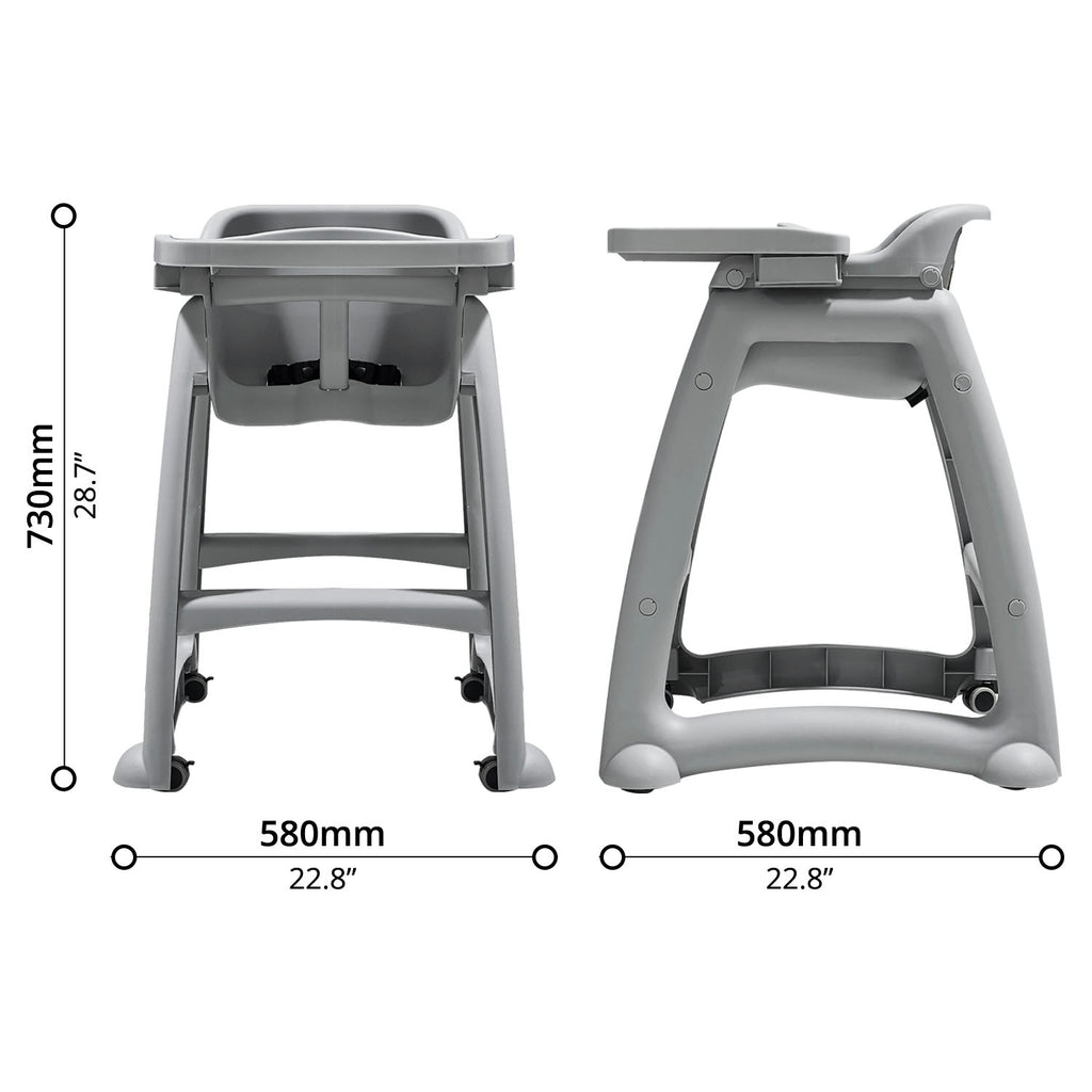 High Chair - Asters Maldives
