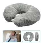 Travel Pillow - Asters Maldives