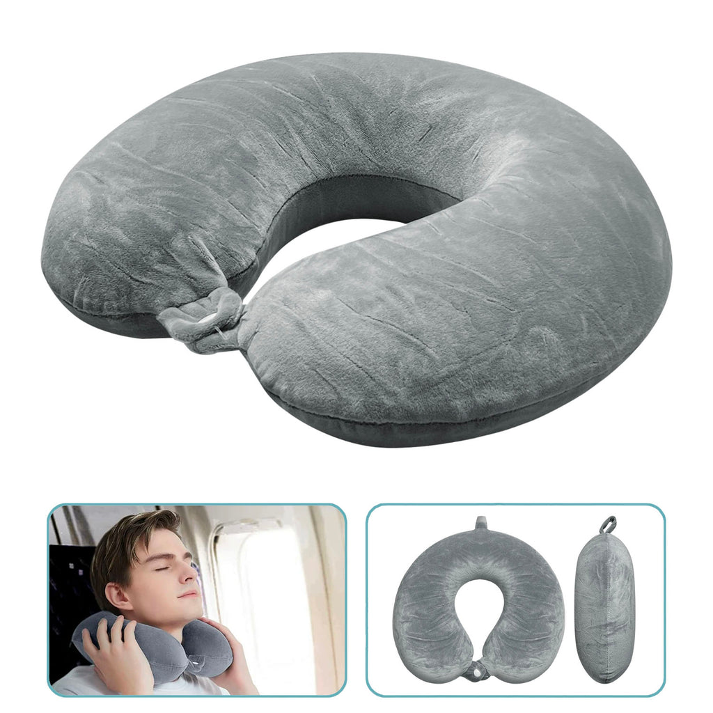 Travel Pillow - Asters Maldives