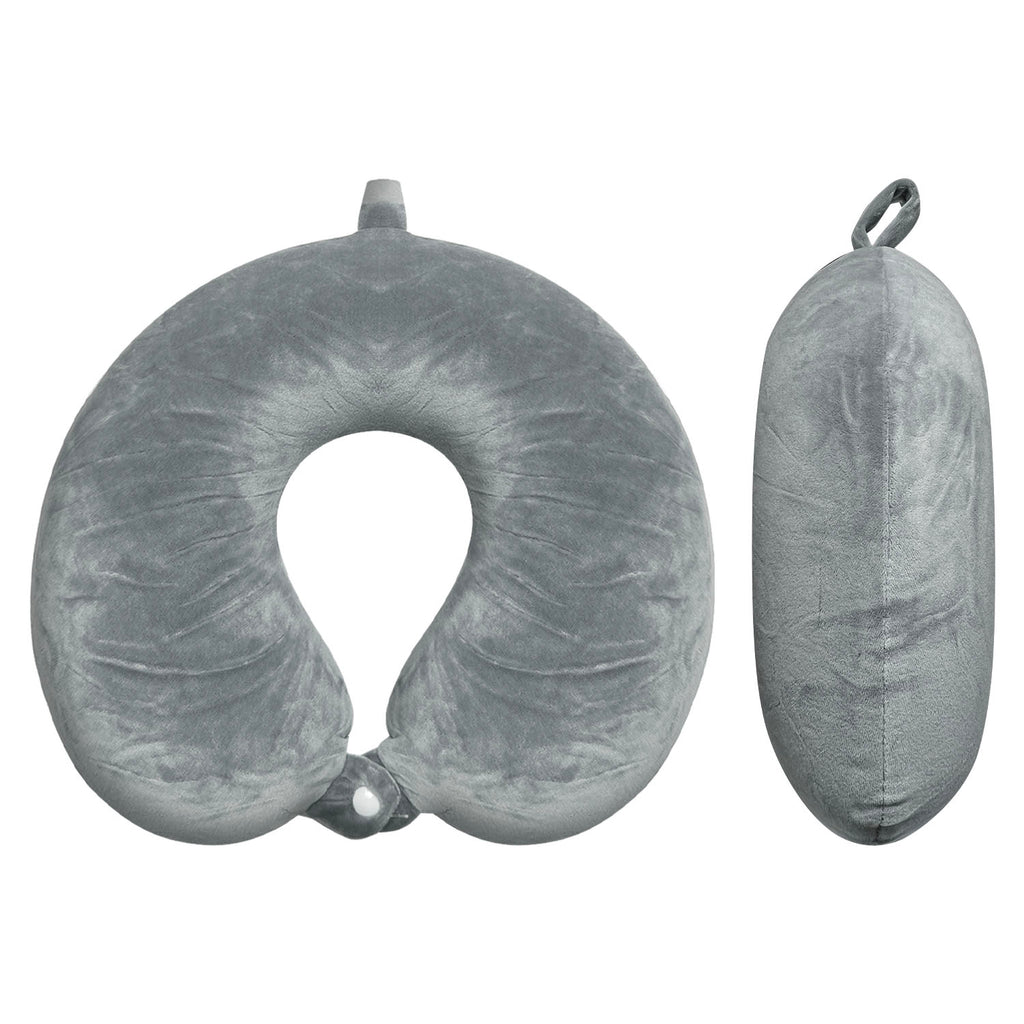 Travel Pillow - Asters Maldives