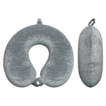 Travel Pillow - Asters Maldives
