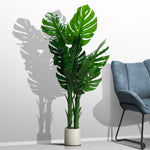Artificial Plant - Asters Maldives