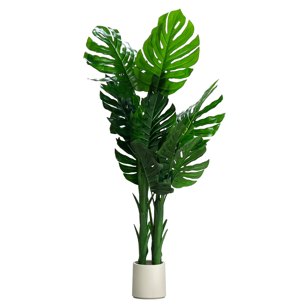 Artificial Plant - Asters Maldives