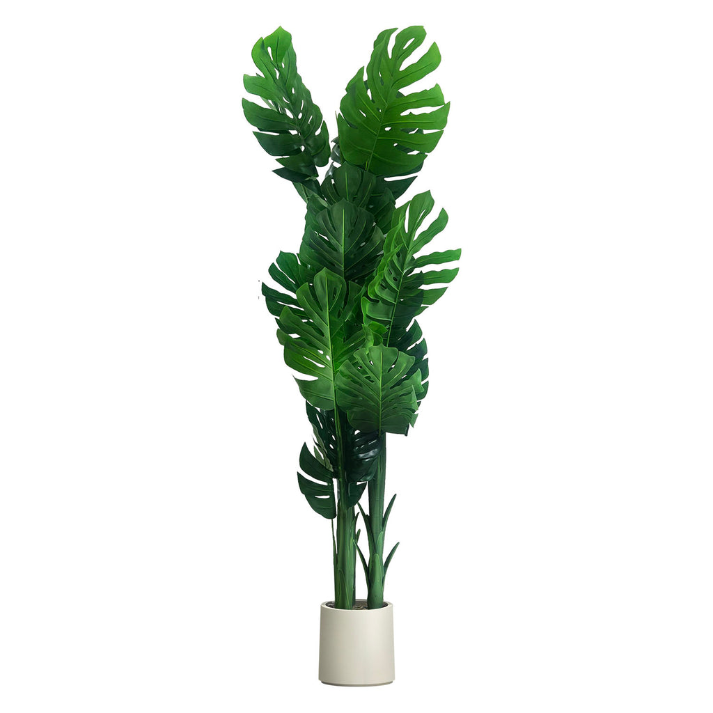 Artificial Plant - Asters Maldives