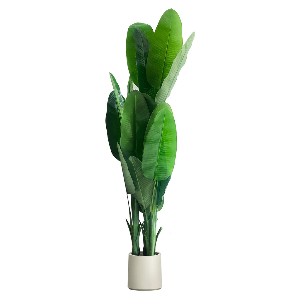 Artificial Plant - Asters Maldives