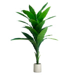 Artificial Plant - Asters Maldives