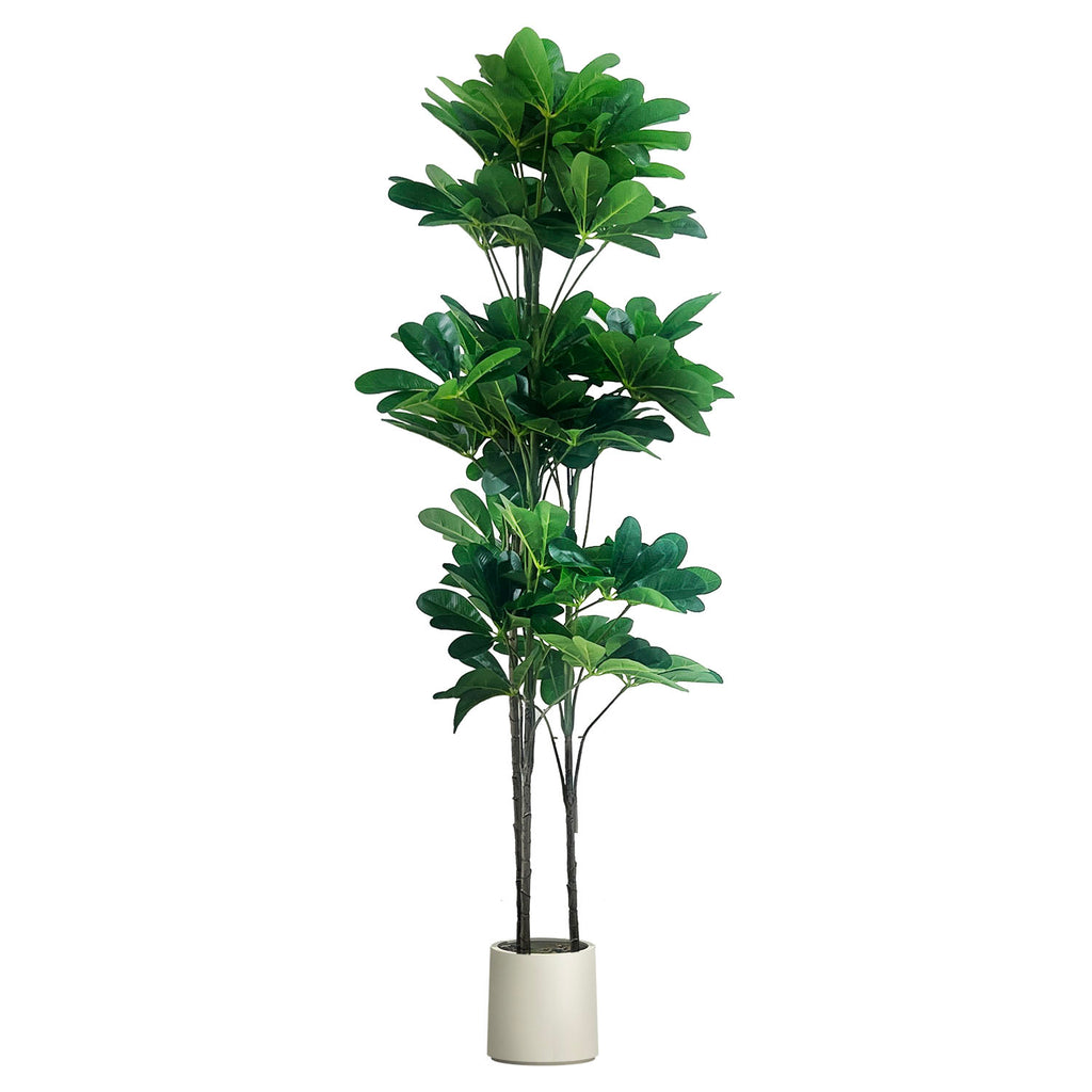 Artificial Plant - Asters Maldives