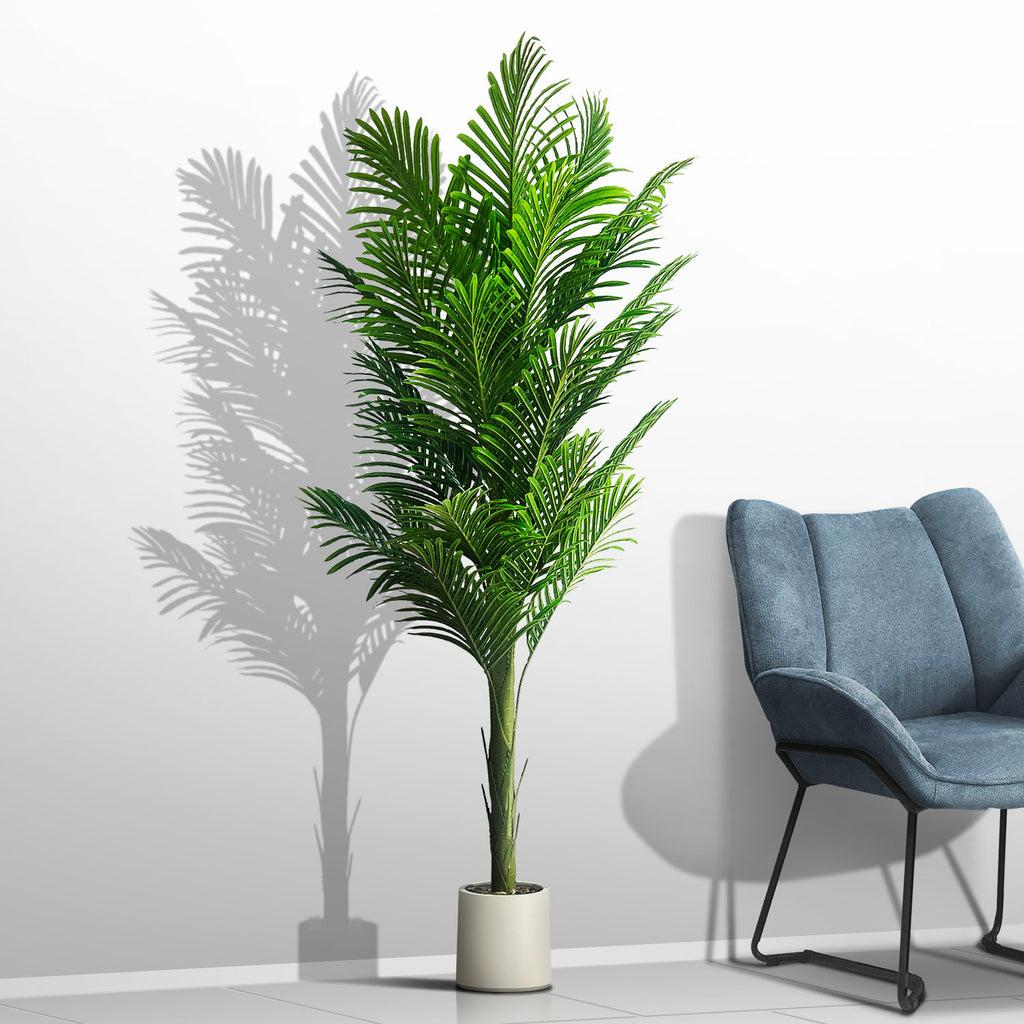 Artificial Plant - Asters Maldives