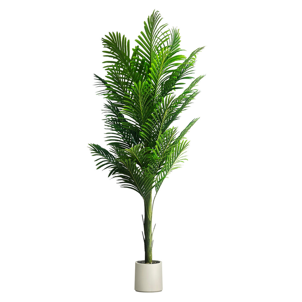 Artificial Plant - Asters Maldives
