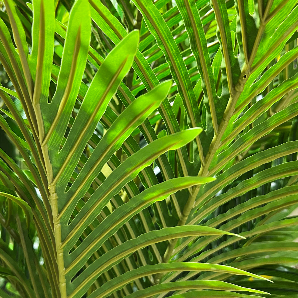 Artificial Plant - Asters Maldives