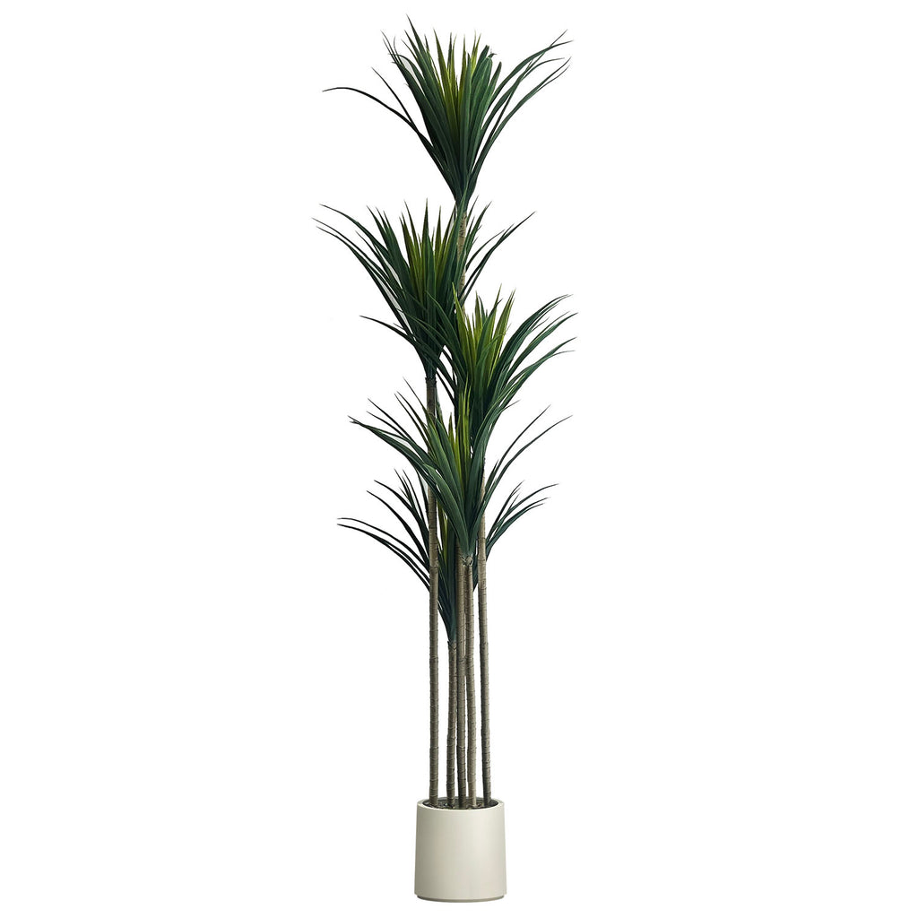 Artificial Plant - Asters Maldives