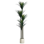 Artificial Plant - Asters Maldives
