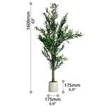Artificial Plant - Asters Maldives