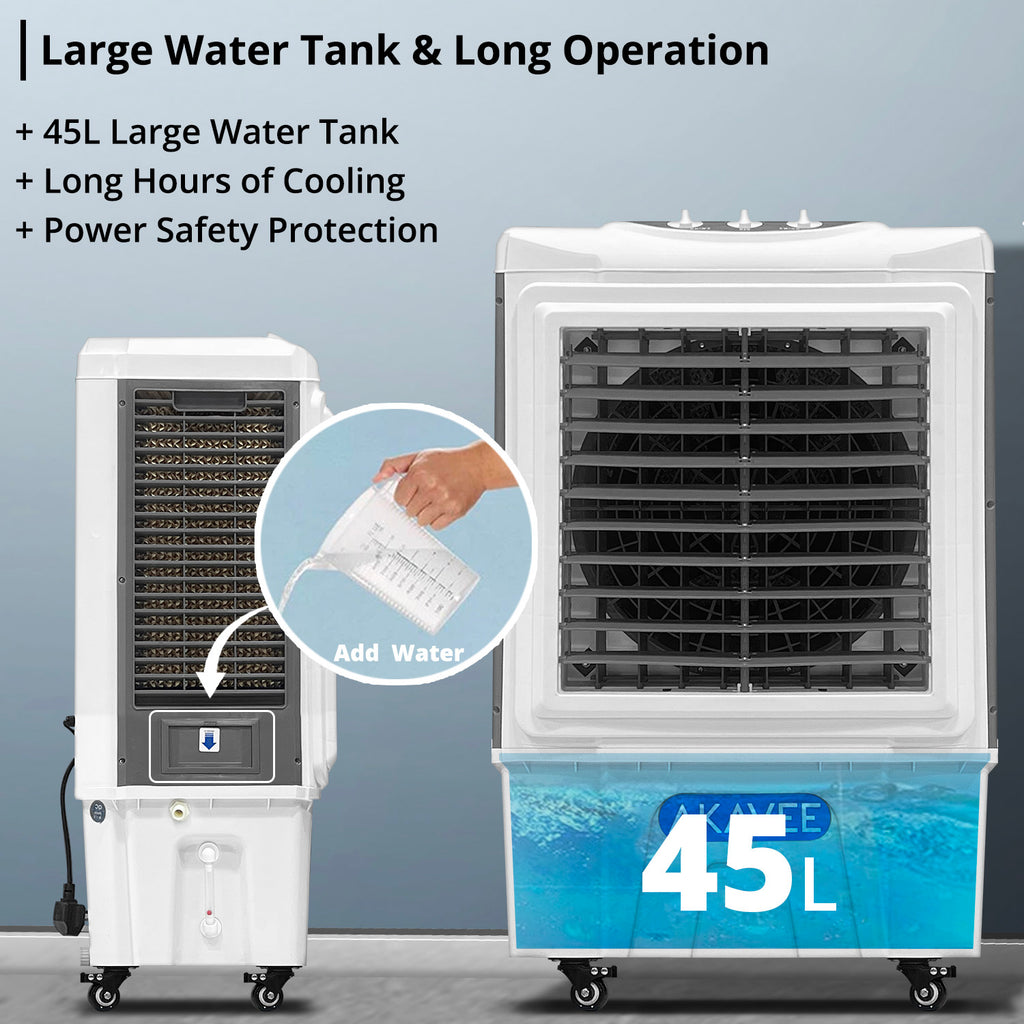 Air Cooler (45L) - Asters Maldives