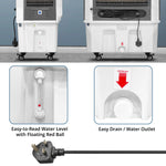 Air Cooler (45L) - Asters Maldives