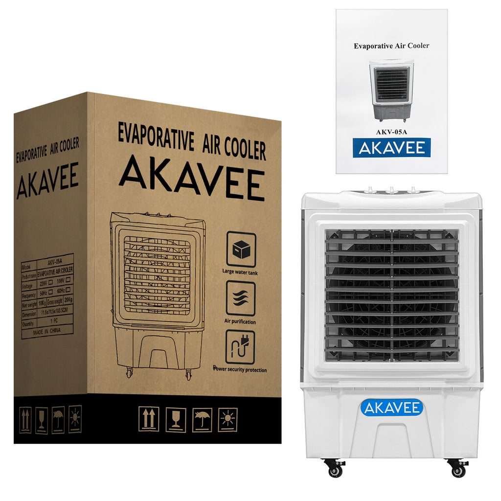 Air Cooler (45L) - Asters Maldives