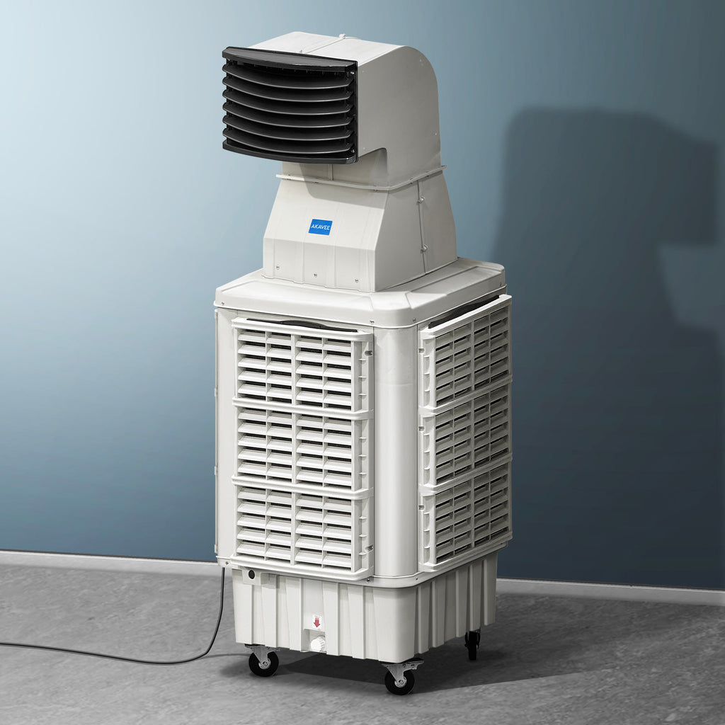 Air Cooler (50L) - Asters Maldives