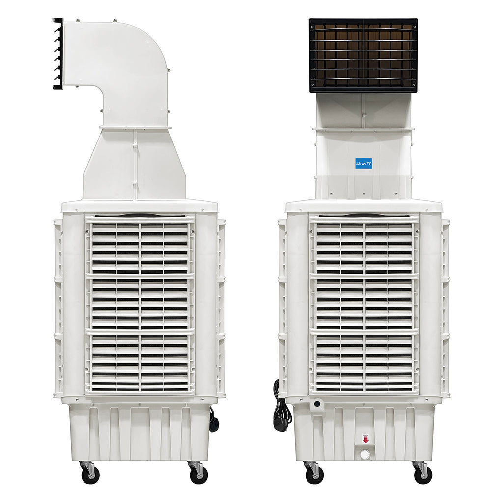 Air Cooler (50L) - Asters Maldives