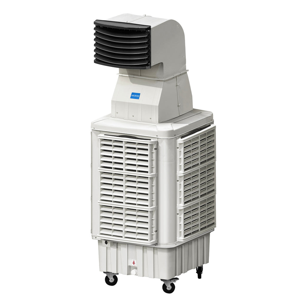 Air Cooler (50L) - Asters Maldives