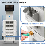 Air Cooler (50L) - Asters Maldives