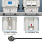 Air Cooler (50L) - Asters Maldives