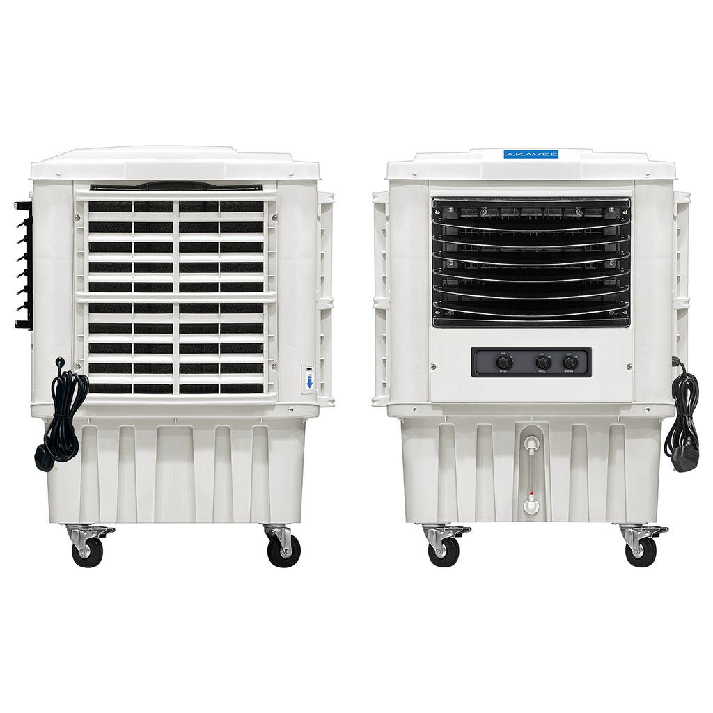 Air Cooler (50L) - Asters Maldives