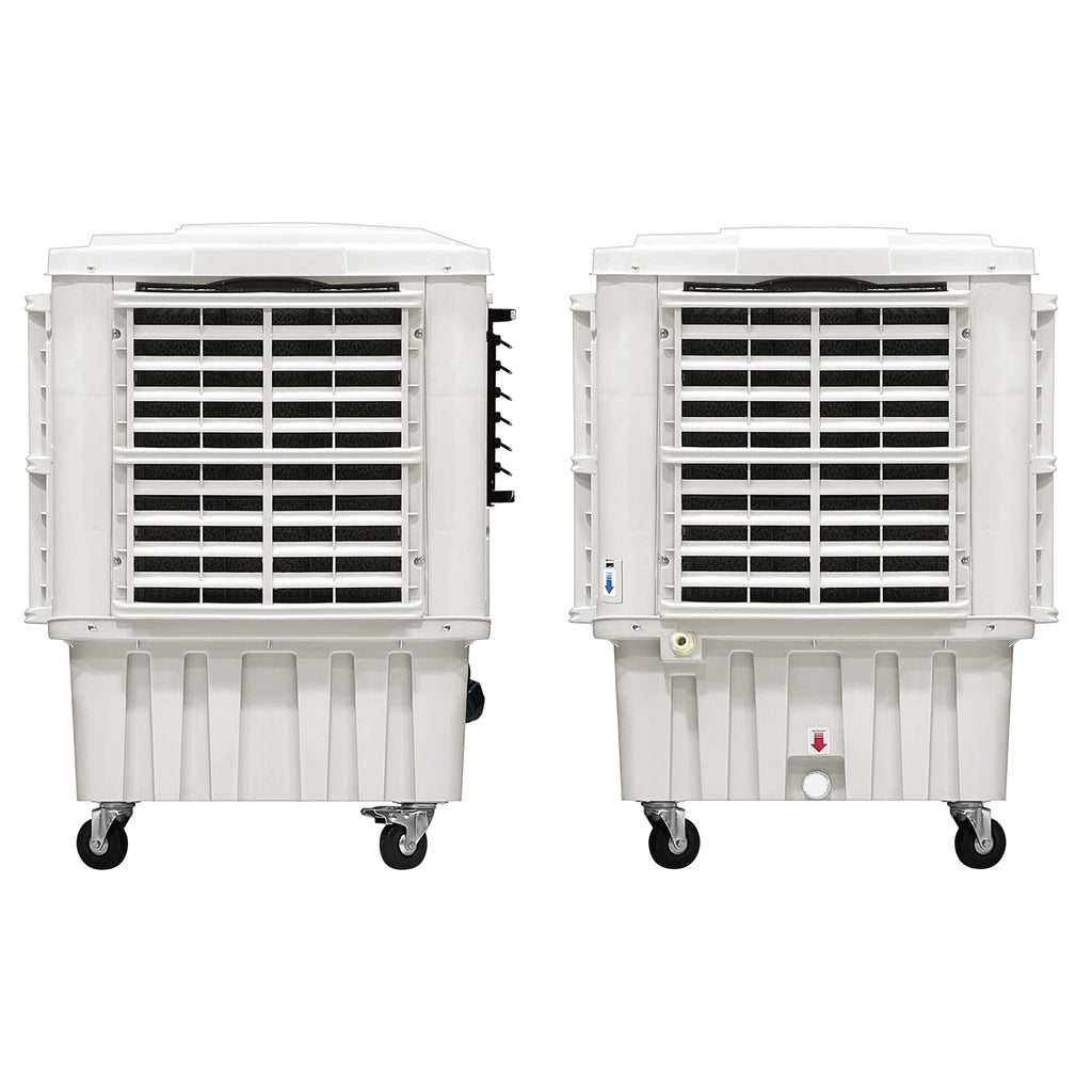 Air Cooler (50L) - Asters Maldives