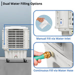 Air Cooler (50L) - Asters Maldives