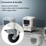 Air Cooler (50L) - Asters Maldives