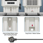 Air Cooler (50L) - Asters Maldives