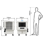 Air Cooler (50L) - Asters Maldives