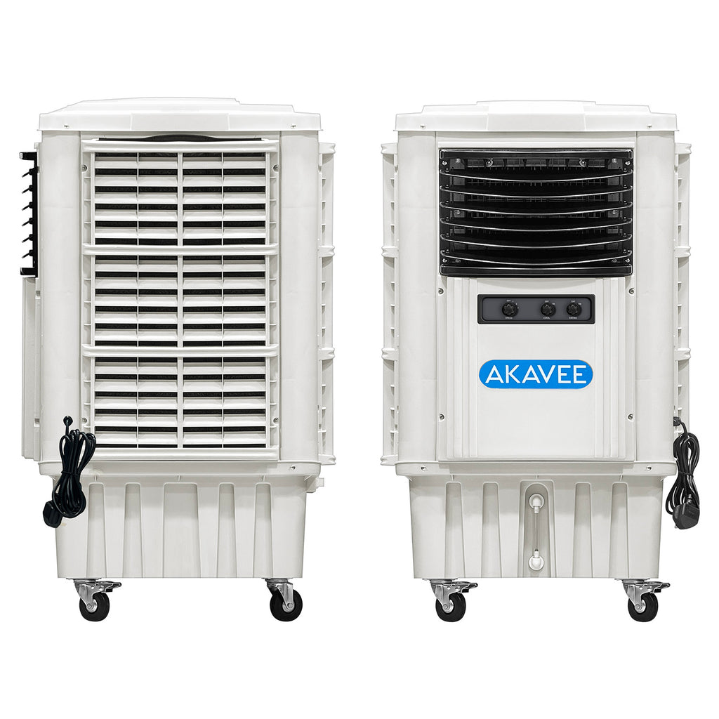 Air Cooler (50L) - Asters Maldives