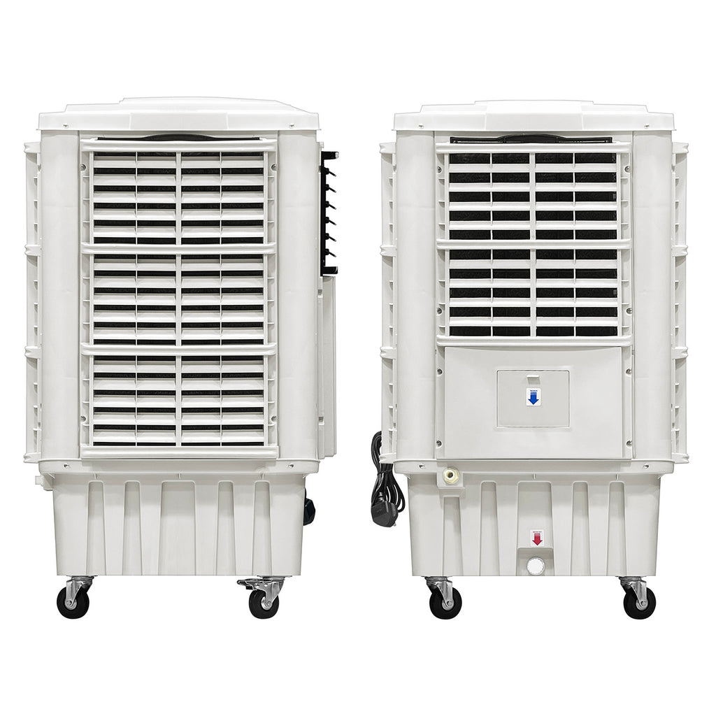 Air Cooler (50L) - Asters Maldives