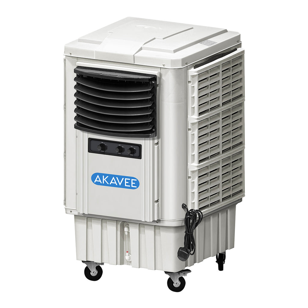 Air Cooler (50L) - Asters Maldives
