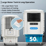 Air Cooler (50L) - Asters Maldives