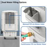 Air Cooler (50L) - Asters Maldives