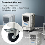 Air Cooler (50L) - Asters Maldives