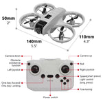 Mini Drone - Asters Maldives