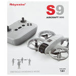 Mini Drone - Asters Maldives