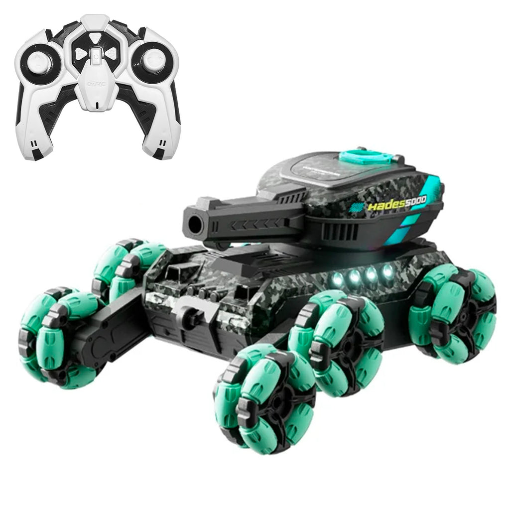 RC Car - Asters Maldives