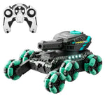 RC Car - Asters Maldives