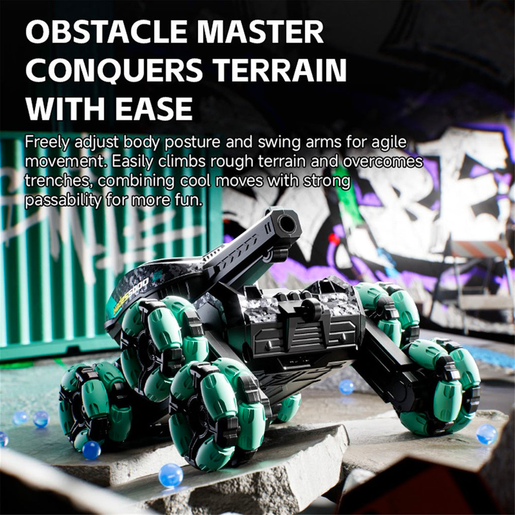 RC Car - Asters Maldives