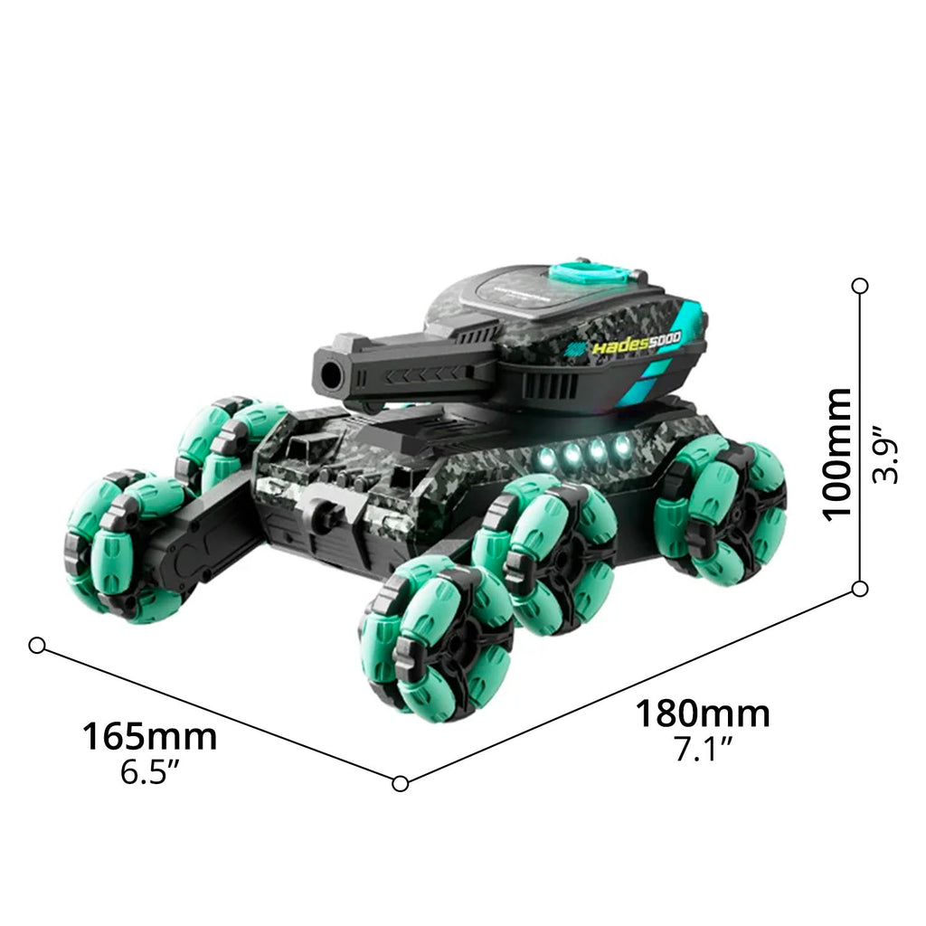 RC Car - Asters Maldives