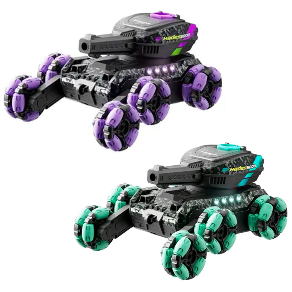 RC Car - Asters Maldives